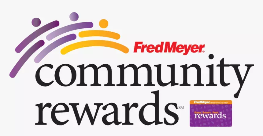 fred meyer community rewards logo
