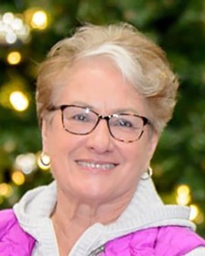 Carol Nielsen Carol Nielsen