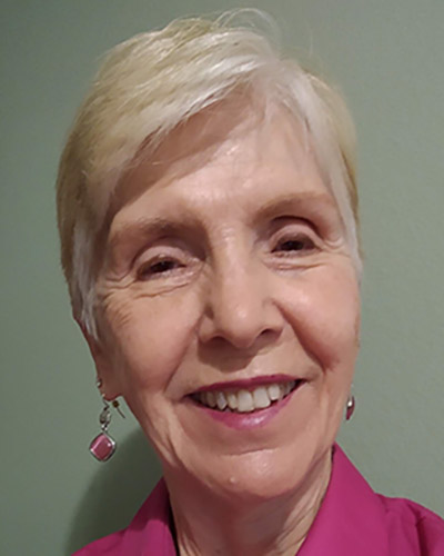 Donna Nichols Donna Nichols