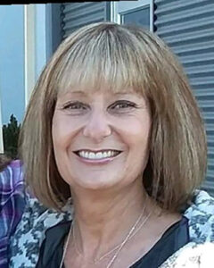 Lori Stahlman Lori Stahlman