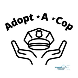 Adopt-a-Cop Logo