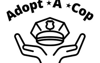 Adopt-a-Cop Logo