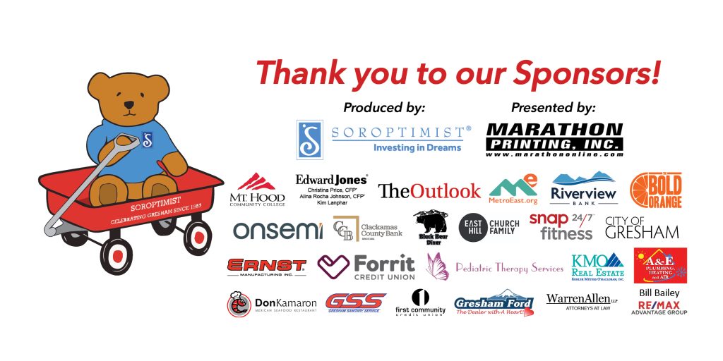 Sponsor Graphic